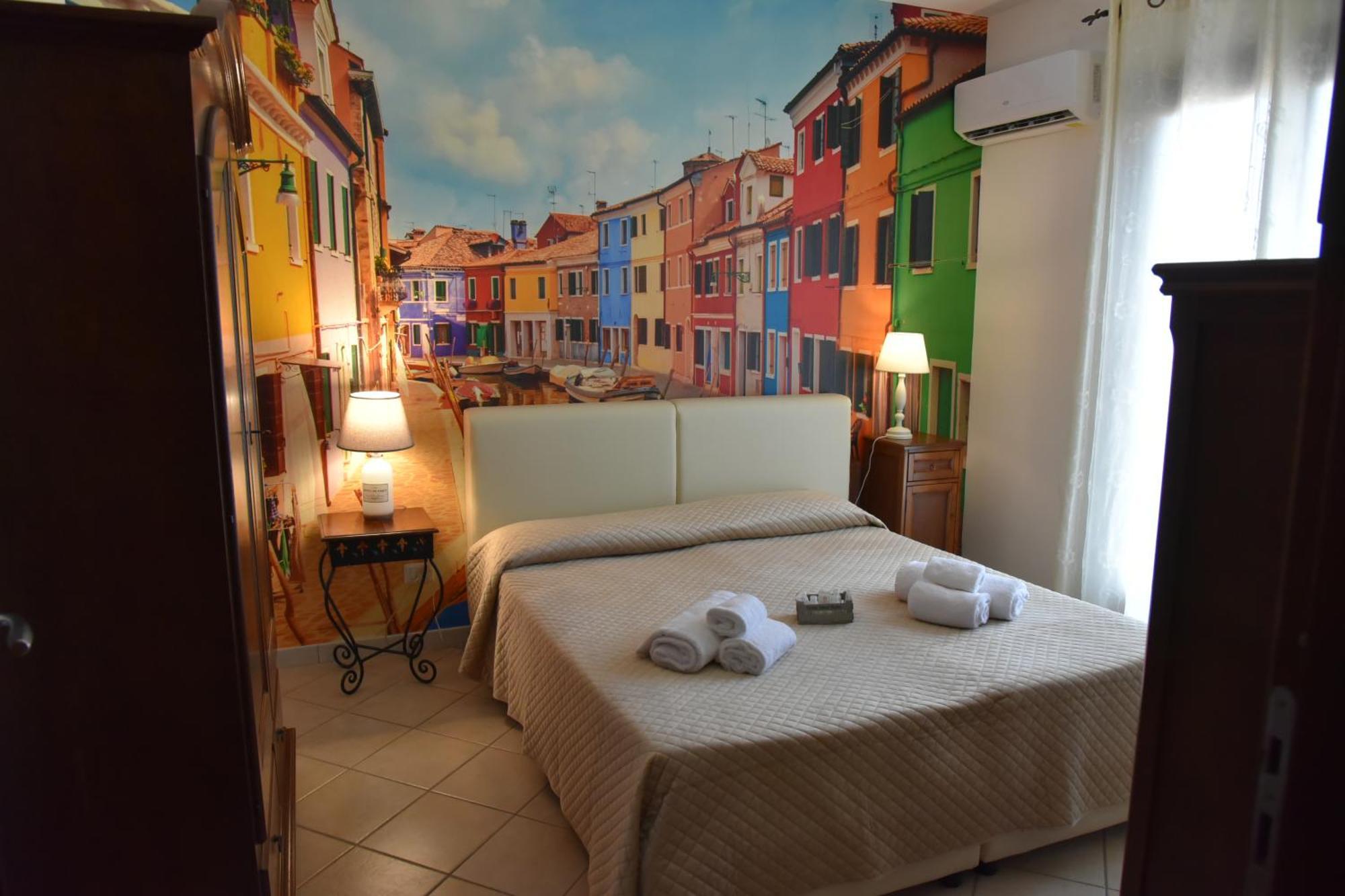 Sosta Dei Garibaldini Villa Campofelice Di Roccella Buitenkant foto